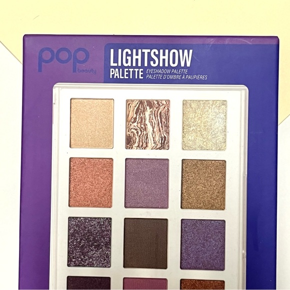 🏷️ set of 12 colorful eye shadow palette - Picture 7 of 16